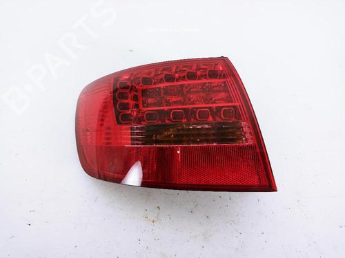 Used Left taillight AUDI A6 Allroad C6 (4FH) 3.0 TDI quattro (233 hp) 24041022