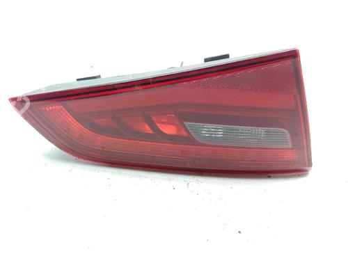 Used Left tailgate light AUDI A3 Sportback (8VA, 8VF) 2.0 TDI quattro (184 hp) 31080864