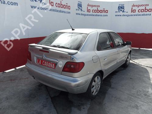 Front right exterior door handle CITROËN XSARA (N1) 1.6 16V | BP18368411C129 