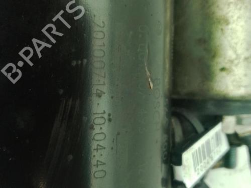 Starter OPEL MERIVA B MPV (S10) 1.4 (75) | BP30294932M8 - Image 2