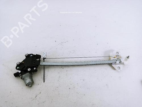 Used Rear left window mechanism Rear left window mechanism 39579308 39579308