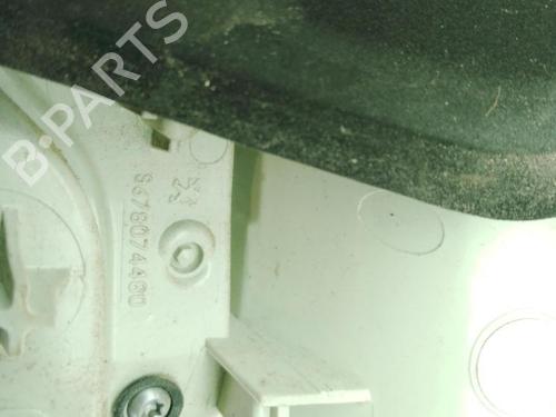 Left tailgate light PEUGEOT 2008 I (CU_) 1.2 VTi | BP33975816C79  - Image 5