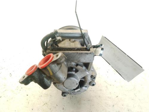 AC compressor DACIA DOKKER MPV (KE_) 1.5 dCi / Blue dCi 75 (KEAJ, KEAH, KEJW) | BP26446924M34 