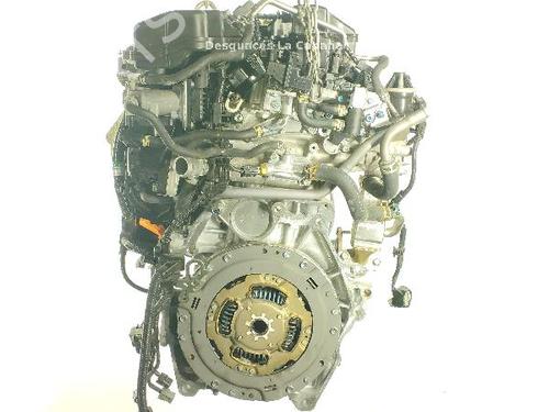 Engine HONDA JAZZ V (GR_, GS_) 1.5 eHEV (GR3, GR6) | BP18364648M1 - Image 3