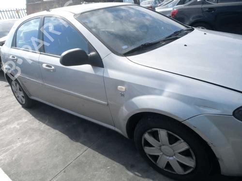 Steering pump CHEVROLET LACETTI (J200) 1.4 16V | BP32259930M99 - Image 9