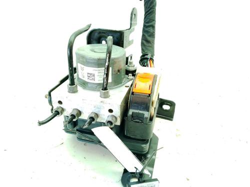 Used ABS pump CITROËN C4 Grand Picasso II (DA_, DE_) 1.6 THP 165 (165 hp) 32515678