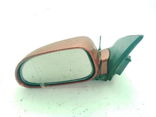 Used Left mirror DAEWOO LACETTI Hatchback (KLAN) 1.8 (122 hp) 27979337