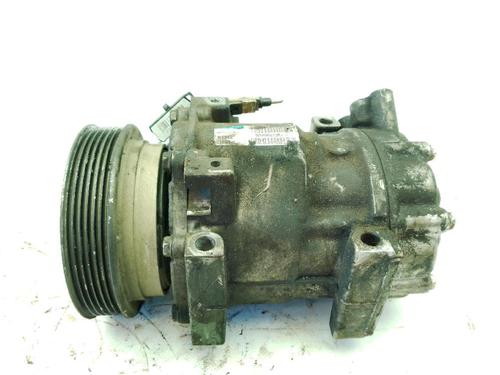 AC compressor DACIA DUSTER (HS_) 1.5 dCi 4x4 (HSMC, HSMD) | BP39119454M34 - Image 3