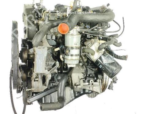 Engine AUDI A4 B5 (8D2) 1.9 TDI | BP39549570M1 - Image 3