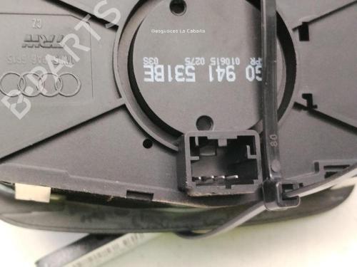 Headlight switch AUDI A6 Allroad C7 (4GH, 4GJ) 3.0 TDI quattro | BP40523936I24 - Image 2
