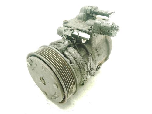 Compressor A/C KIA SORENTO I (JC) 2.5 CRDi 4WD (140 hp) 32515700