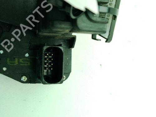 Front left lock OPEL ANTARA A (L07) 2.0 CDTI | BP29908609C98
