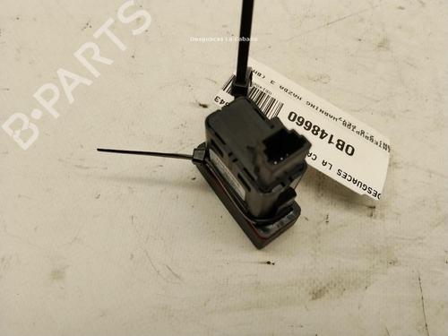 Warning switch MAZDA 3 (BM, BN) 2.0 | BP39739796I22 - Image 2