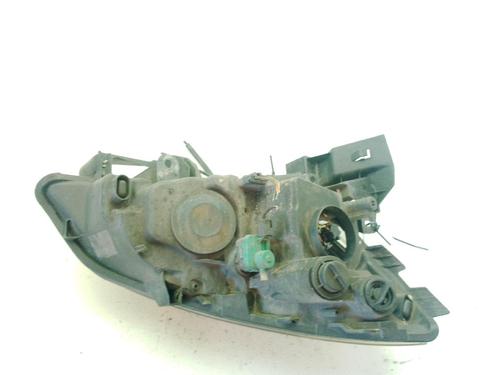 Left headlight RENAULT SCÉNIC II (JM0/1_) 1.9 dCi (JM14) | BP28009140C28 