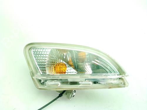 Mistlamp rechts RENAULT TWINGO II (CN0_) 1.2 16V (CN04, CN0B) (75 hp) 31328297
