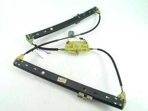 Rear left window mechanism AUDI Q7 (4LB) 3.0 TDI quattro | BP18369093C24 