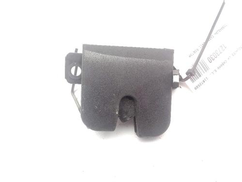 Used Tailgate lock VW CADDY III Box Body/MPV (2KA, 2KH, 2CA, 2CH) 1.9 TDI (105 hp) 18545539
