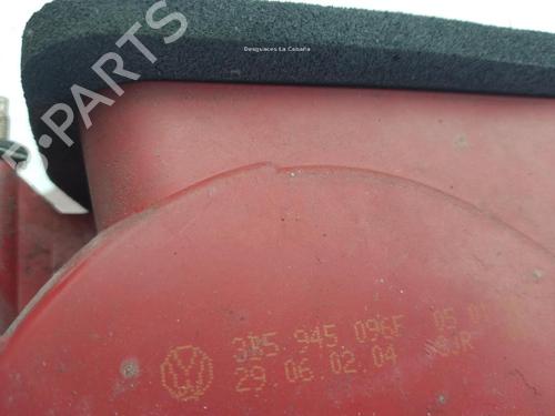 Right taillight VW PASSAT B5 (3B2) 1.9 TDI | BP36069848C35 - Image 5