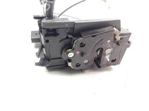 Used Rear left lock CITROËN C4 Picasso II 1.6 BlueHDi 120 (120 hp) 29861112