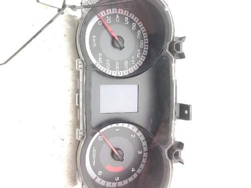 Used Instrument cluster MITSUBISHI LANCER VIII (CY_A, CZ_A) 2.0 DI-D (CY8A) (140 hp) 24045118