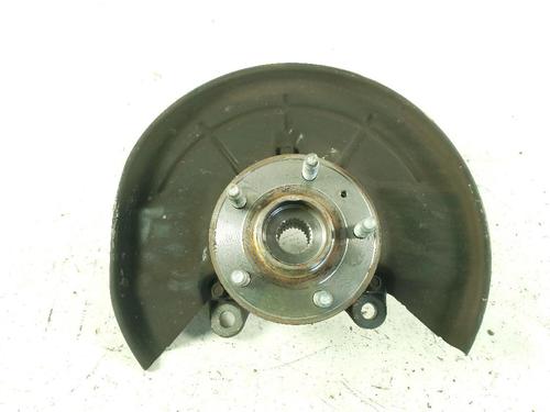 Used Right front steering knuckle Right front steering knuckle 25597471 25597471