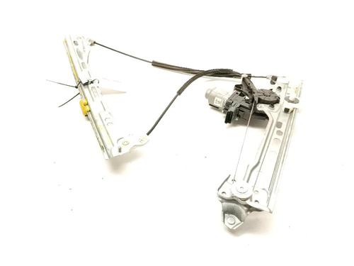 Used Front right window mechanism Front right window mechanism RENAULT MEGANE IV Hatchback (B9A/M/N_) 1.3 TCe 140 (B9NB) (140 hp) 39581002 39581002
