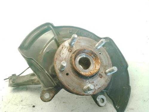 Left front steering knuckle HONDA HR-V (RU) 1.6 i-DTEC (RU8) | BP24047718M25 - Image 4