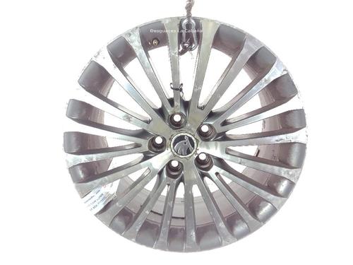 Rim SKODA SUPERB II Estate (3T5) 2.0 TDI | BP18358004C45 