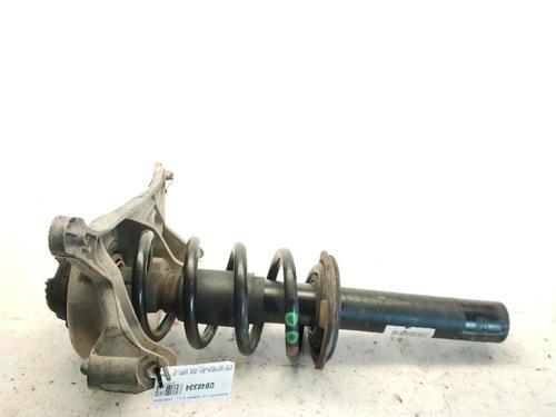 Right front shock absorber AUDI Q5 (8RB) 2.0 TDI quattro | BP26376688M17 