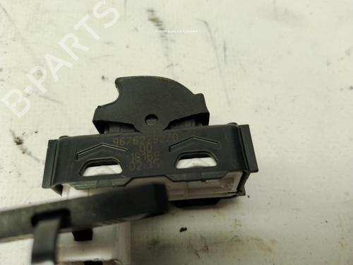 Right front window switch CITROËN C4 Grand Picasso II (DA_, DE_) 1.6 BlueHDi 120 | BP30145857I26