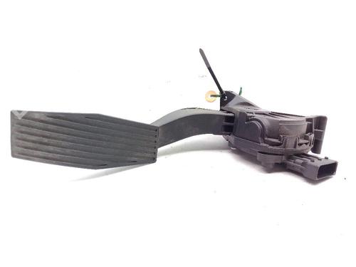 Used Pedal Pedal OPEL INSIGNIA A (G09) [2008-2017] 26232942 26232942