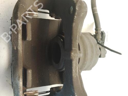 Left front brake caliper CHEVROLET CRUZE Hatchback (J305) 2.0 CDI | BP27451230M105 - Image 5