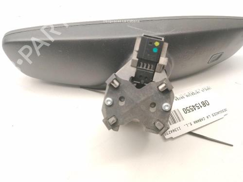 Rear mirror SKODA FABIA IV (PJ3) 1.0 TSI | BP40560673I6 - Image 4