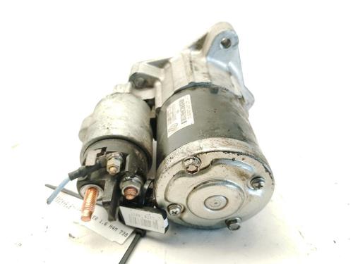 Starter DACIA DOKKER MPV (KE_) 1.6 | BP29583205M8 