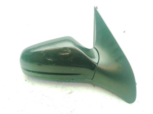Right mirror OPEL ASTRA H (A04) 1.8 (L48) | BP28209032C27 