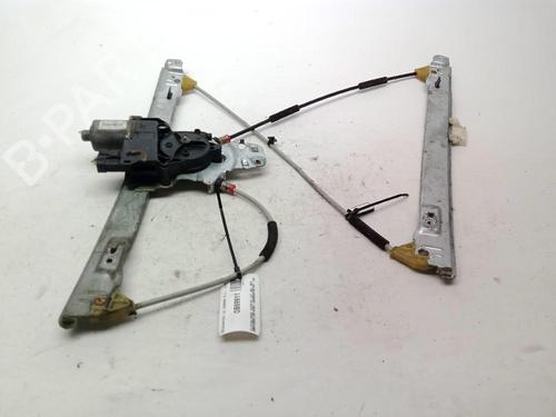 Used Front right window mechanism CITROËN C5 III (RD_) 2.0 HDi 140 (RDRHF8, RDRHFA, RDRHA8, RDRHAJ) (140 hp) 28838935