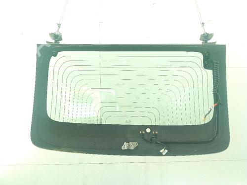 Tailgate PEUGEOT 107 (PM_, PN_) 1.0 | BP28596436C6