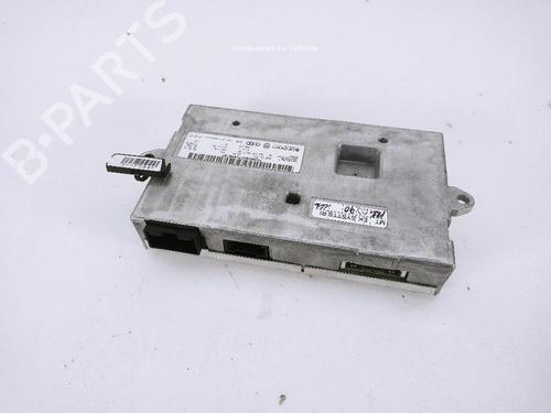 Autoradio AUDI Q7 (4LB) 3.0 TDI quattro (233 hp) 18361542