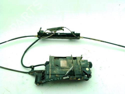 Used Electronic module RENAULT SCÉNIC II (JM0/1_) 1.9 dCi (JM0G, JM12, JM1G, JM2C) (120 hp) 30959958