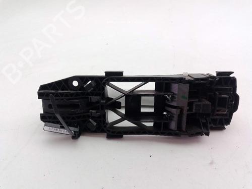 Front right exterior door handle SEAT LEON ST (5F8) 1.5 TSI | BP24043448C129
