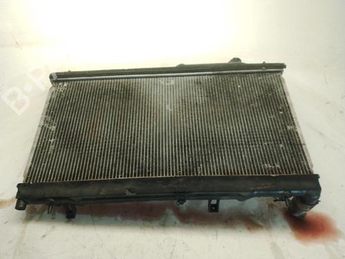 Used Water radiator Water radiator SUBARU XV (_GP_) 2.0 i AWD (GP7, G33GP) (150 hp) 25836296 25836296