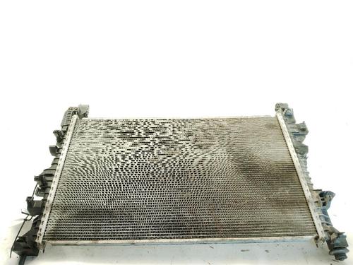 Water radiator OPEL CORSA E Hatchback Van (X15) 1.3 CDTI (08) | BP24545517M31 