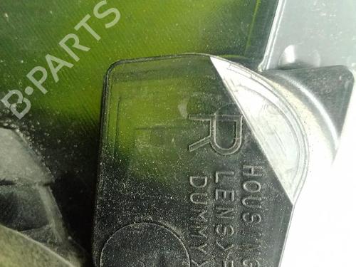 Right tailgate light MITSUBISHI OUTLANDER II (CW_W) 2.0 DI-D (CW8W) | BP34714499C80  - Image 5