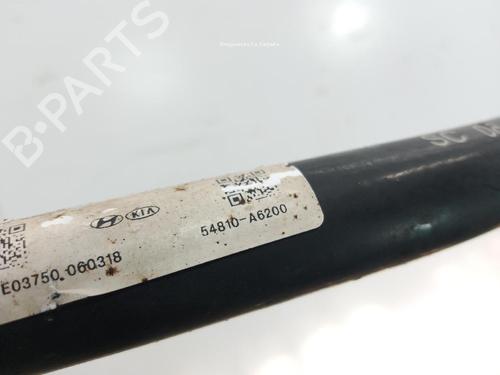 Anti roll bar KIA CEE'D (JD) 1.0 T-GDI | BP28009079M96 