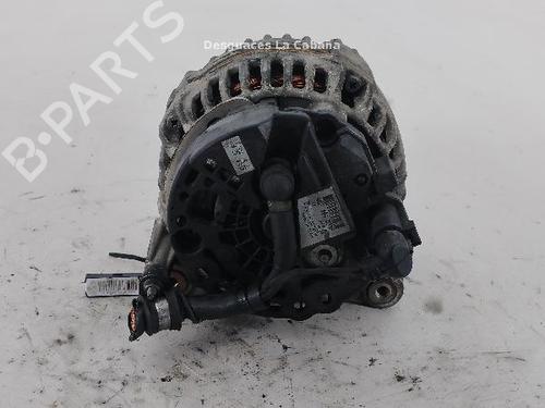 Alternator VW GOLF V (1K1) 1.6 | BP24121615M7 - Image 4