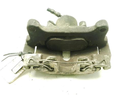Left front brake caliper VW GOLF VI (5K1) 2.0 TDI | BP32280645M105 - Image 4