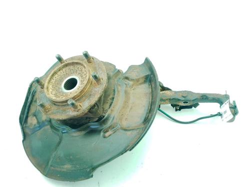Used Right front steering knuckle TOYOTA LAND CRUISER PRADO (_J12_) 3.0 D-4D (KDJ120, KDJ125, KDJ121) (173 hp) 30771317