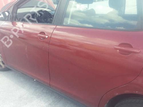Right mirror SEAT ALTEA (5P1) 1.9 TDI | BP18359845C27 