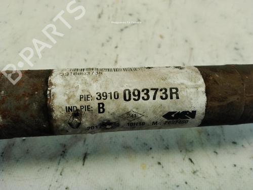 Right front driveshaft RENAULT MEGANE IV Hatchback (B9A/M/N_) 1.2 TCe 130 (B9MR) | BP29178222M39 