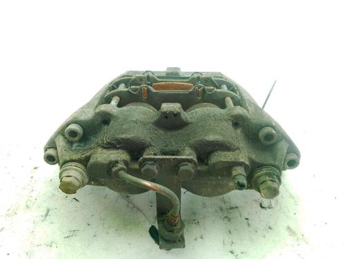 Left front brake caliper IVECO DAILY VI Platform/Chassis 35S14, 35S15, 35C15, 40S14, 40C15, 50C15, 60C5, 65C15,... | BP36375344M105 - Image 3